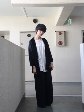 ｋａｈｏさんのコーディネート