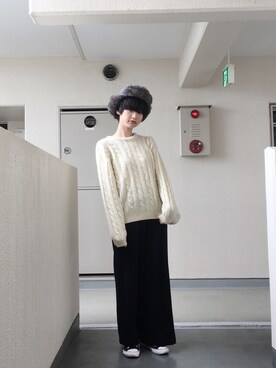 ｋａｈｏさんのコーディネート