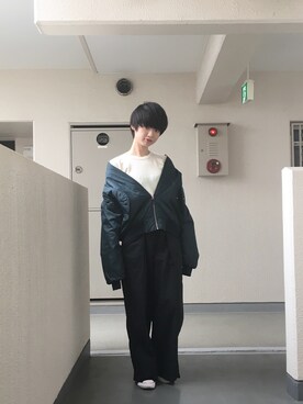 ｋａｈｏさんのコーディネート