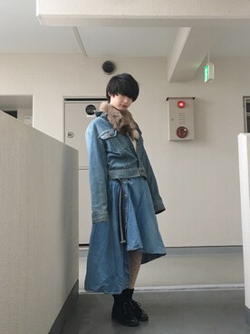 ｋａｈｏさんのコーディネート