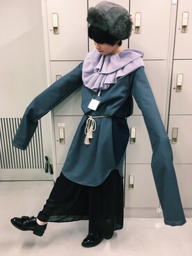 ｋａｈｏさんのコーディネート