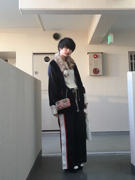 ｋａｈｏさんのコーディネート
