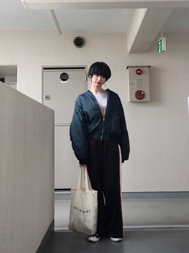 ｋａｈｏさんのコーディネート