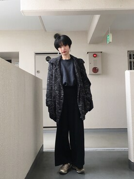 ｋａｈｏさんのコーディネート