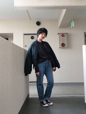 ｋａｈｏさんのコーディネート