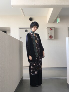 ｋａｈｏさんのコーディネート