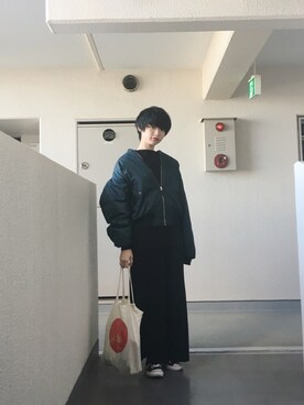 ｋａｈｏさんのコーディネート