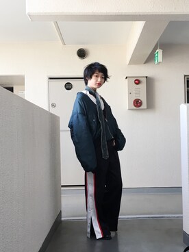 ｋａｈｏさんのコーディネート