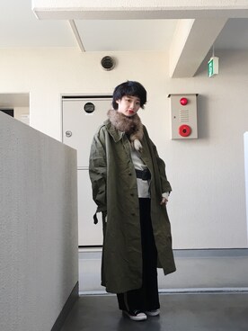 ｋａｈｏさんのコーディネート