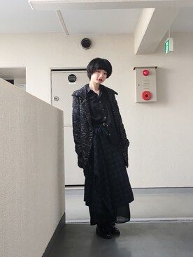ｋａｈｏさんのコーディネート