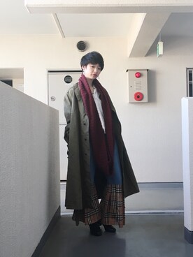 ｋａｈｏさんのコーディネート