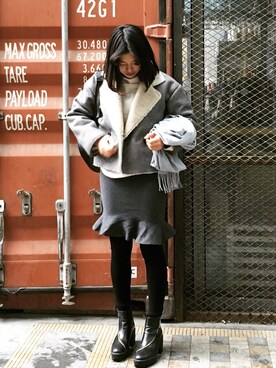 sekikaさんのコーディネート