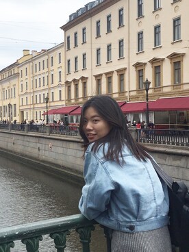 sekikaさんのコーディネート