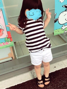 shiroさんのコーディネート