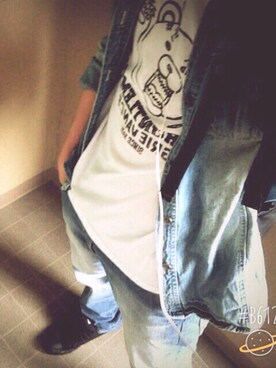 Tanasannnnnnnさんのコーディネート