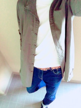 Tanasannnnnnnさんのコーディネート