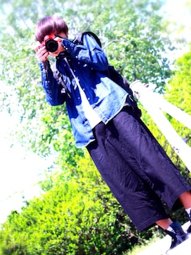 Tanasannnnnnnさんのコーディネート