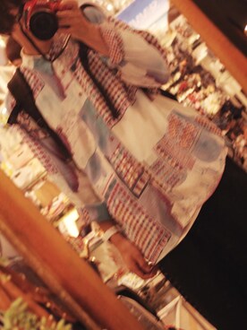 Tanasannnnnnnさんのコーディネート