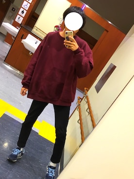 Tanasannnnnnnさんのコーディネート