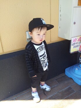 swag‼︎さんのコーディネート