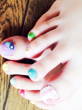 KANAさんのコーディネート