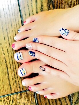 KANAさんのコーディネート