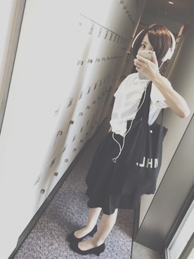 mnmさんのコーディネート