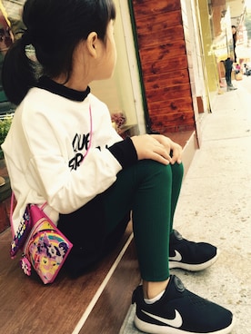 Rubさんのコーディネート