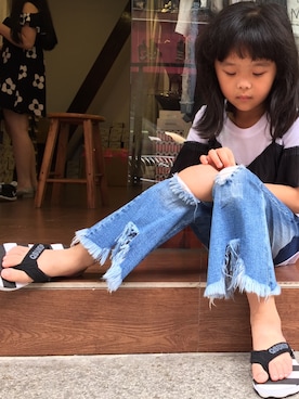 Rubさんのコーディネート