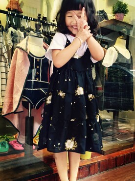 Rubさんのコーディネート