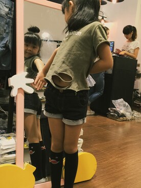 Rubさんのコーディネート