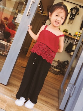 Rubさんのコーディネート