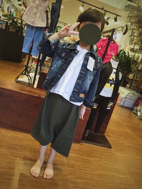 Rubさんのコーディネート