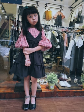 Rubさんのコーディネート