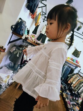 Rubさんのコーディネート