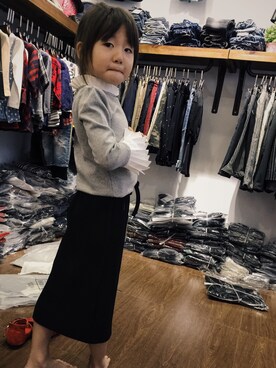 Rubさんのコーディネート