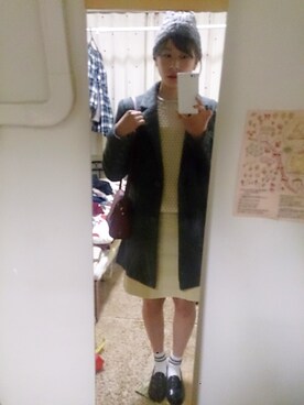 やまさんのコーディネート