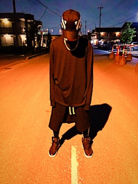 tomoさんのコーディネート