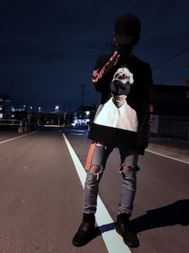 tomoさんのコーディネート