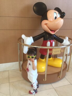 Mirion♡keijoさんのコーディネート