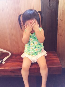 Mirion♡keijoさんのコーディネート