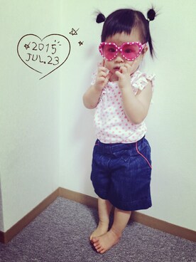 Mirion♡keijoさんのコーディネート