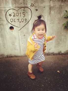 Mirion♡keijoさんのコーディネート