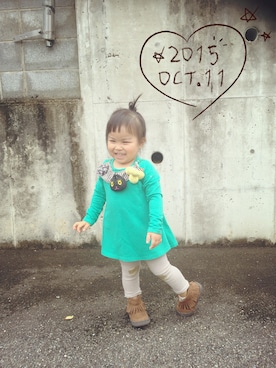 Mirion♡keijoさんのコーディネート