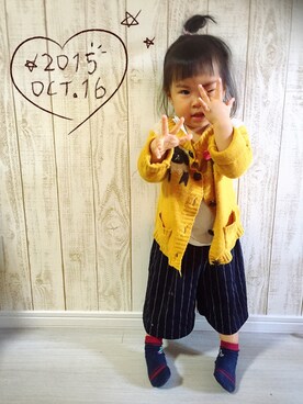 Mirion♡keijoさんのコーディネート