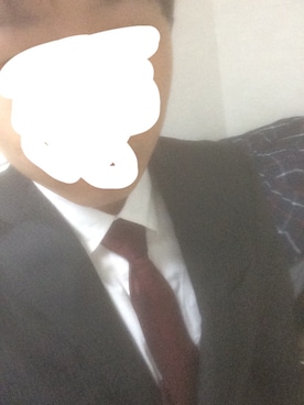 「BEAMS（ビームス）のアイテム（スーツジャケット）」を使った、akeさん（メンズ・164cm）の夏コーディネート