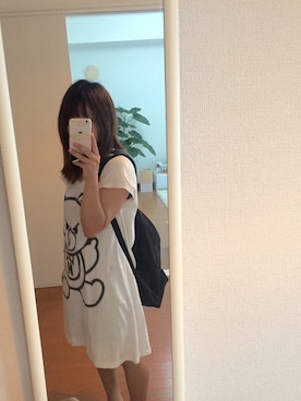 めーりんさんのコーディネート