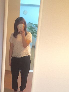 めーりんさんのコーディネート