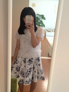 めーりんさんのコーディネート