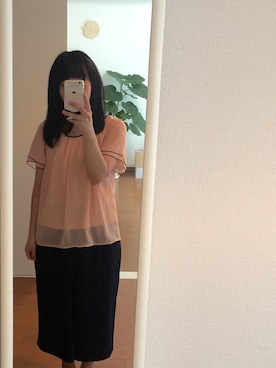 めーりんさんのコーディネート